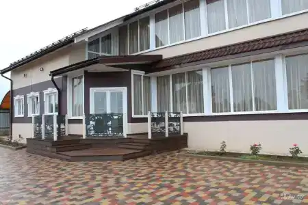 Гостевой Дом на Малом Буяне - 0