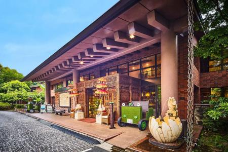 Hotel&Spa Anda Resort Izukogen - 14