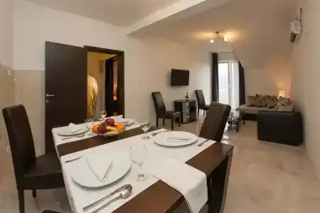 Guest House Aria - 18