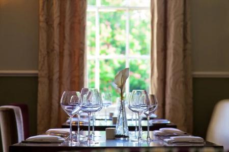 London Chigwell Prince Regent, BW Signature Collection - 20