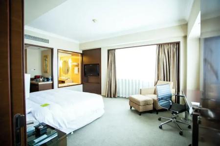 Four Points By Sheraton Beijing, Haidian - 89