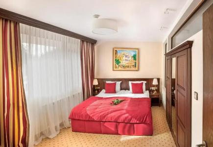 Yastrebets Wellness & Spa - 41