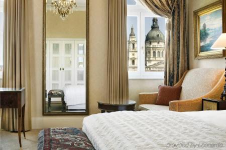 The Ritz-Carlton, Budapest - 6