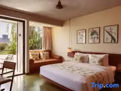 Penh House - 54