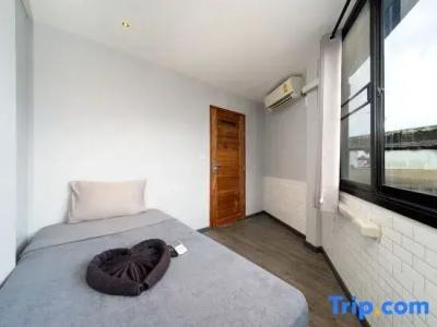 Oh Bangkok Hostel - Khaosan - 40