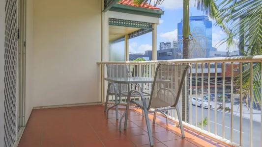 Toowong Central Apartments - 70