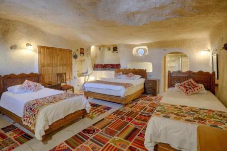 Tulip Cave Suites - 118