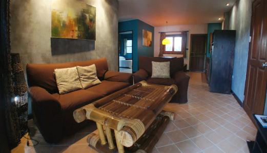 Chaweng Lakeview Residence - 13