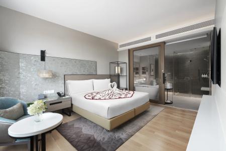Holiday Inn & Suites Rayong City Centre, An Ihg - 36