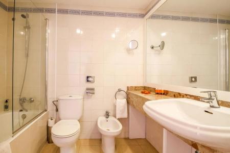 ApartDuva & Spa - 9