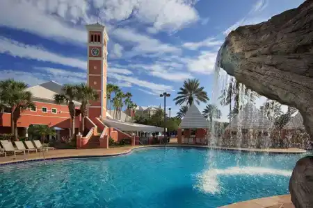 Hilton Grand Vacations Club SeaWorld Orlando - 13