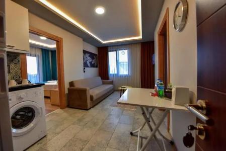 Gloria Suite - 39
