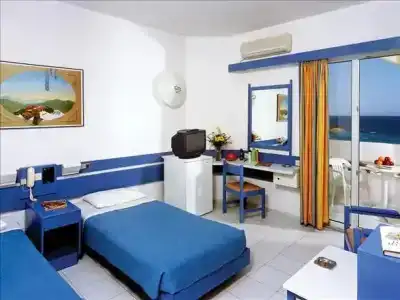 Rhodos Horizon Blu - 6
