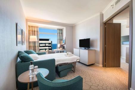 Hilton Diagonal Mar Barcelona - 85