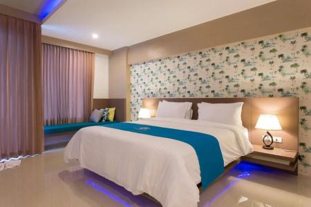 The Phu Beach - Sha Plus - 32