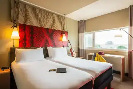 ibis Dijon Gare - 48