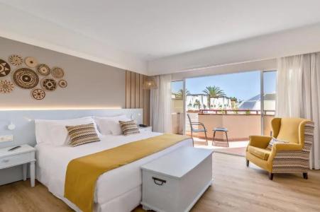 Barceló Corralejo Bay - Только для взрослых - 101