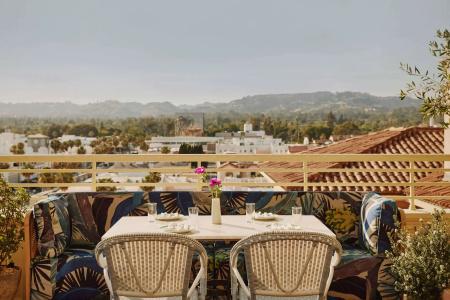 The Maybourne Beverly Hills - 23