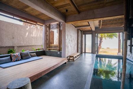 La a Natu Bed & Bakery - 169