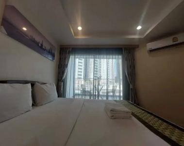 V Check inn Sukhumvit 22 - 64