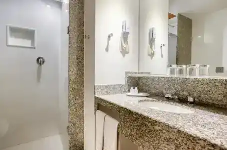 Premier Copacabana - 39