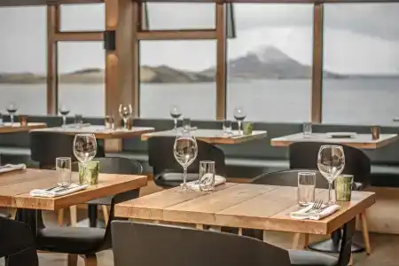 Hótel Gígur by Keahotels - 20