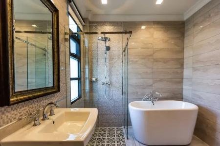 Merchant Villa- Sha Extra Plus - 123