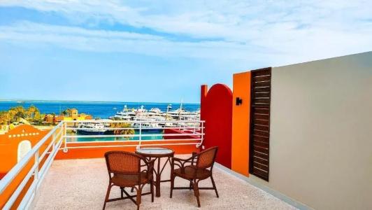 The Boutique Hurghada Marina - 41