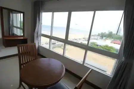 Kp Seaview Jomtien - 41