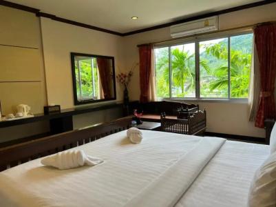 Lotus Paradise Resort - Sha Plus - 31