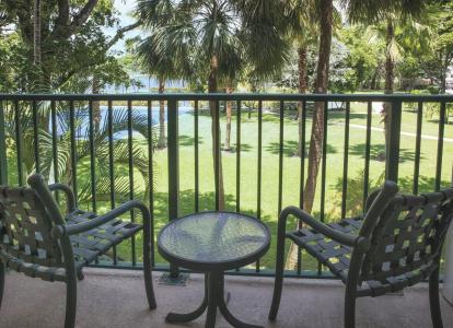 Club Wyndham Palm-Aire - 37
