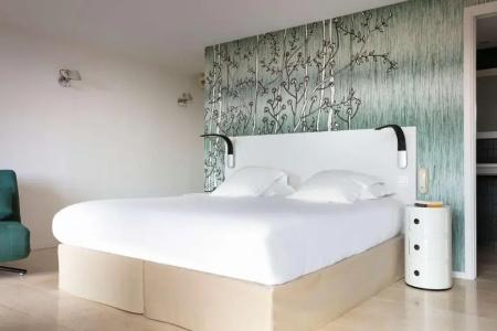 Best Western Hôtel Alcyon - 134