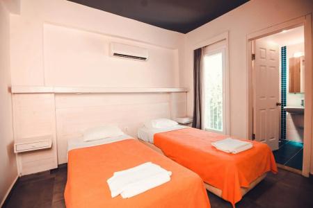 Muskebi Apart Otel - 1