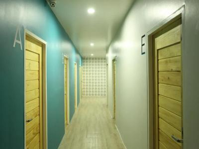 Lupta Hostel Patong Hideaway - 8