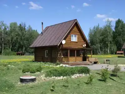 Кфх Ольгино - 10