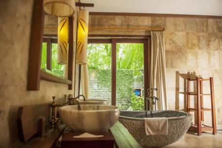 Sun Spa Resort & Villa - 77