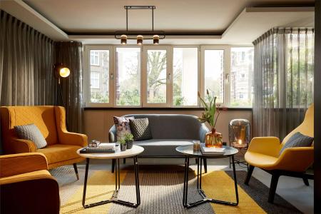 Park Plaza Vondelpark Amsterdam - 6