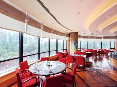 Hilton Chongqing - 28