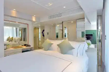 Riva Arun Bangkok - Sha Extra Plus - 26