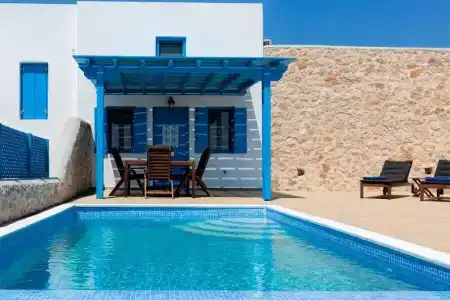 Desiterra Resort - 214
