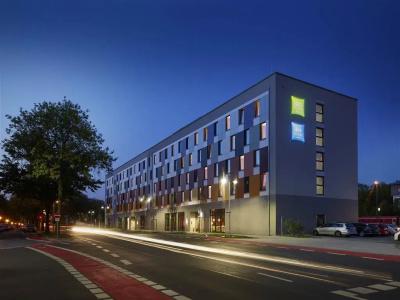 ibis budget Bayreuth - 1