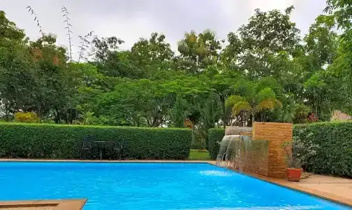 Nan Noble House Garden Resort - 42
