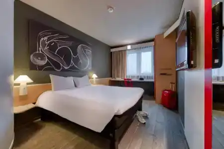 ibis München Parkstadt Schwabing - 59