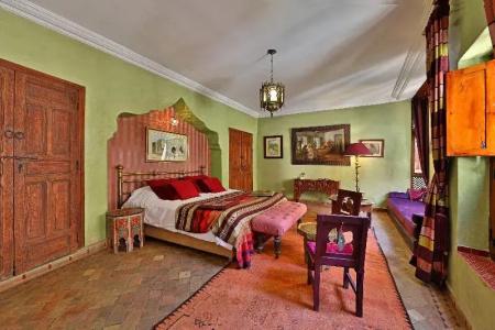 Riad Zayane - 75