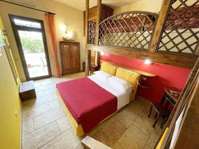 VillaB&B Antiche Macine del Salento - 36