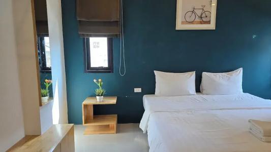 Sleepstation at Pratunam - 208