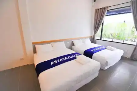 Glur Phuket Patong Beach - Sha Certified - 57