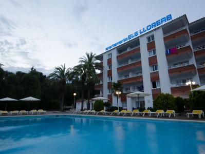 Apartaments Els Llorers - 17