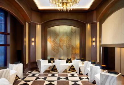 Sheraton Imperial - 22