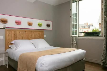 Le Dauphin Les Loges - 57